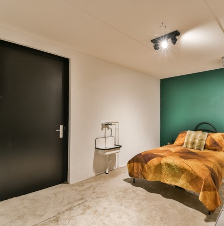 Medium property photo - Beneluxlaan, 1363 BJ Almere